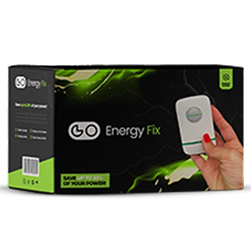 energyfix product